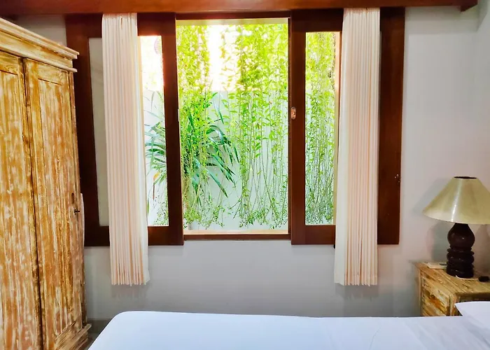 G Saskara Habitación en casa particular Sanur