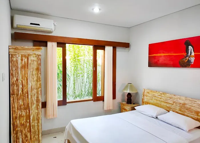 G Saskara * Sanur