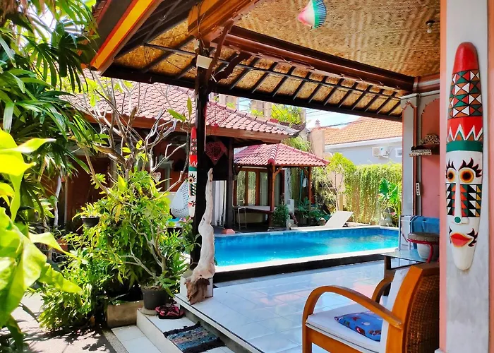 G Saskara * Sanur