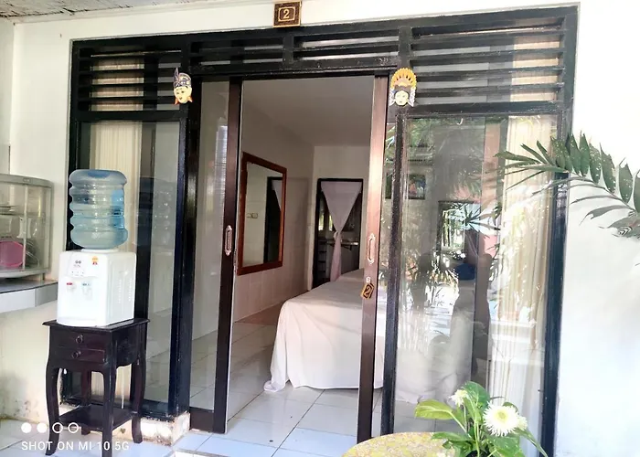 G Saskara * Sanur