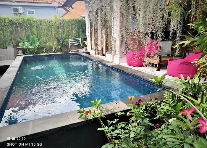 G Saskara * Sanur