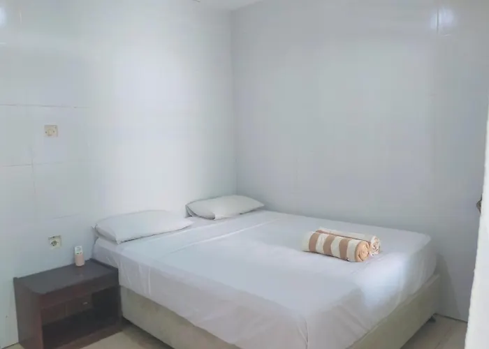 G Saskara Habitación en casa particular Sanur
