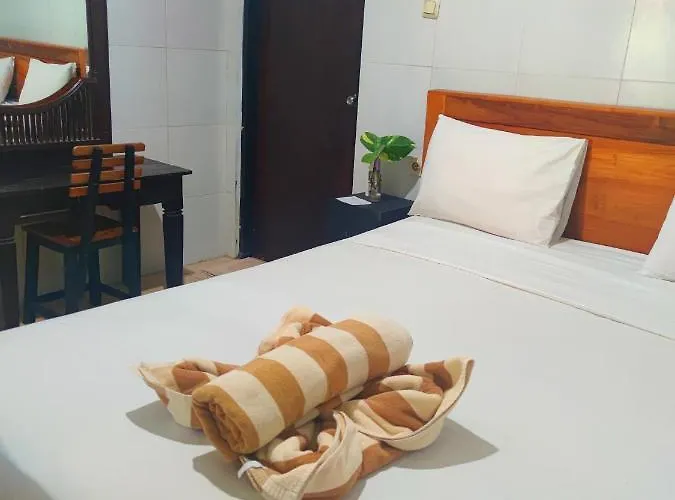 G Saskara * Sanur