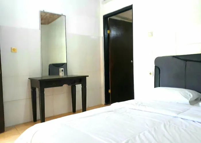 Habitación en casa particular G Saskara