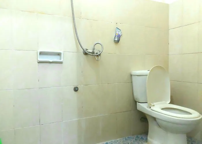 Habitación en casa particular G Saskara