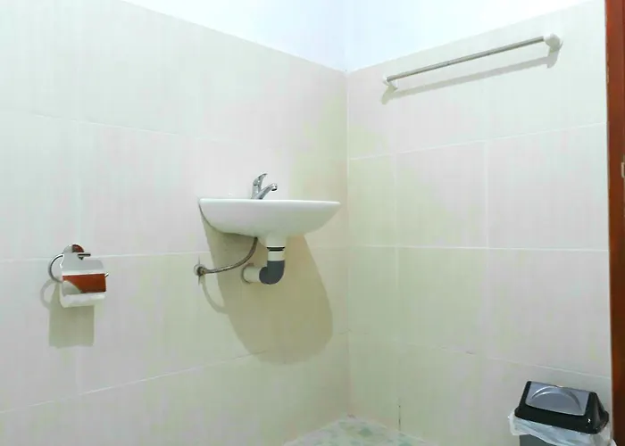 Habitación en casa particular G Saskara