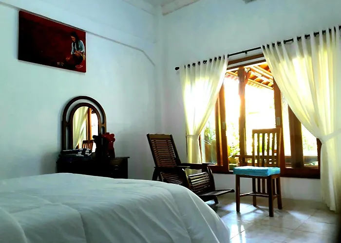 G Saskara * Sanur