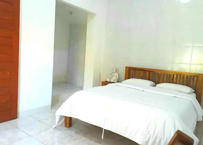 Habitación en casa particular G Saskara *
