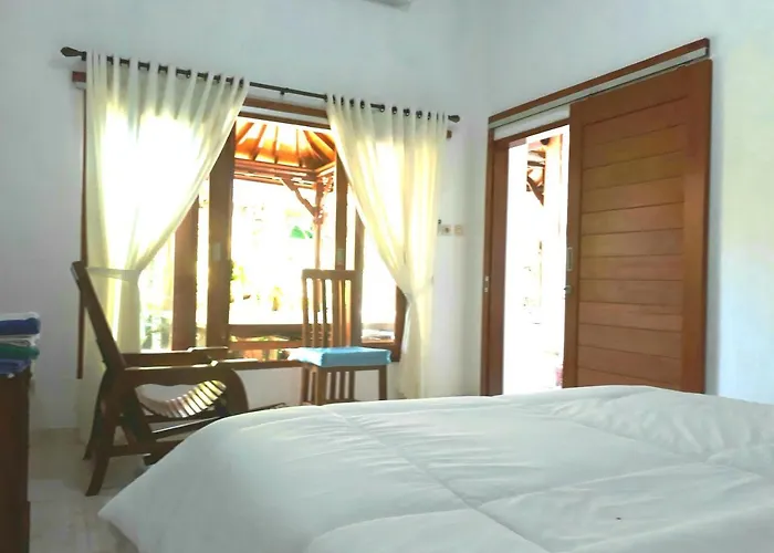 G Saskara Sanur