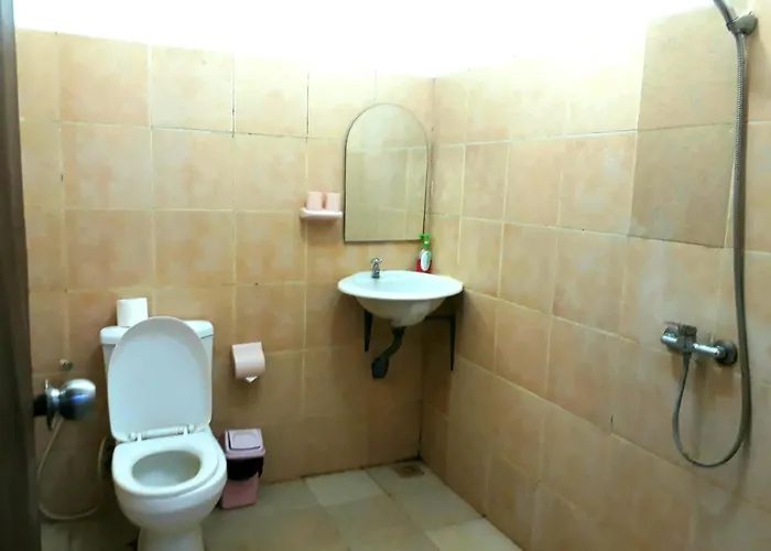 Habitación en casa particular G Saskara
