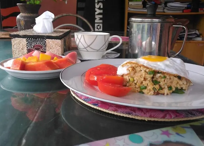 G Saskara * Sanur