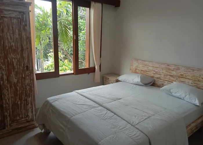 G Saskara * Sanur