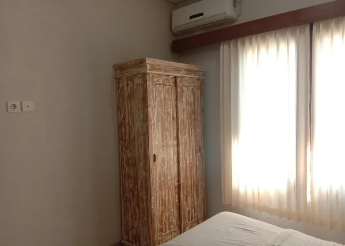 Habitación en casa particular G Saskara Sanur